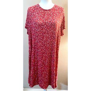 Old Navy T Shirt Dress